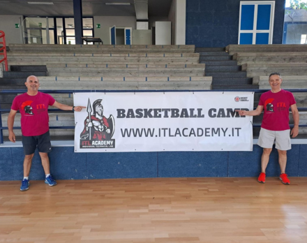 ITL Camp 2022 Chianciano Terme