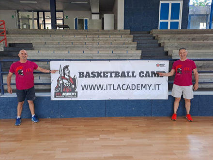 ITL Camp 2022 Chianciano Terme