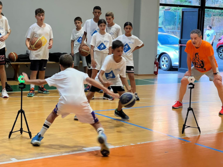 ITL Camp 2022 Jungle Palestrina
