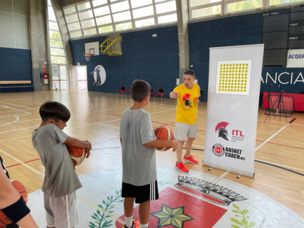 ITL Camp 2022 Chianciano Terme