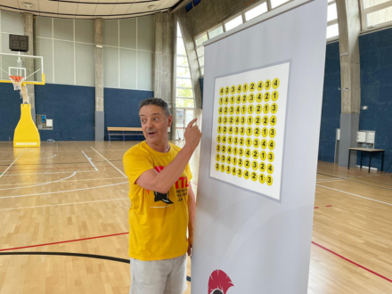 ITL Camp 2022 Chianciano Terme