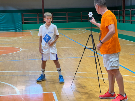 ITL Camp 2022 Jungle Palestrina