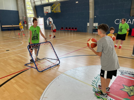 ITL Camp 2022 Chianciano Terme