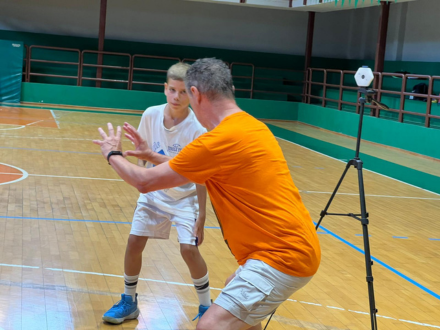 ITL Camp 2022 Jungle Palestrina