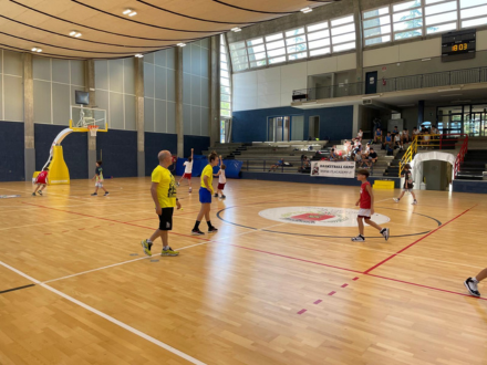 ITL Camp 2022 Chianciano Terme