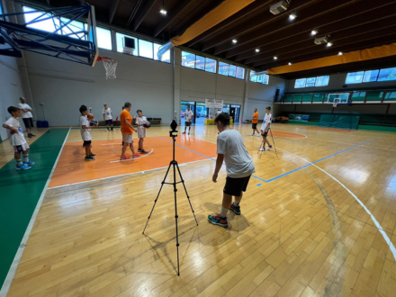 ITL Camp 2022 Jungle Palestrina