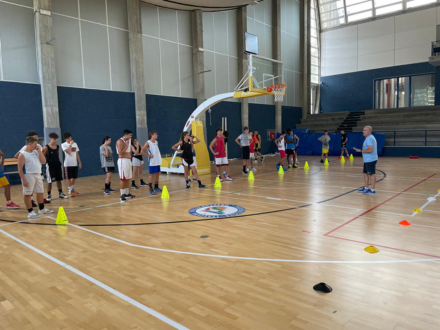 ITL Camp 2022 Chianciano Terme