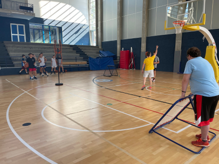 ITL Camp 2022 Chianciano Terme