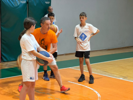 ITL Camp 2022 Jungle Palestrina