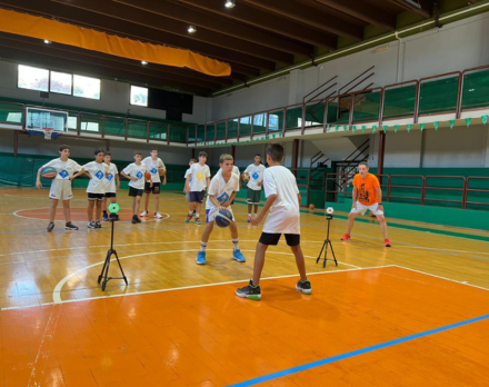 ITL Day Camp Palestrina 2022